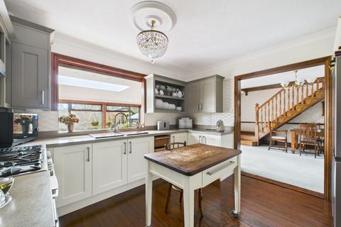 3 bedroom detached bungalow for sale, Sandrock Hill, Sedlescombe, TN33