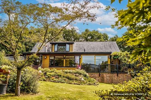 3 bedroom detached bungalow for sale, Sandrock Hill, Sedlescombe, TN33