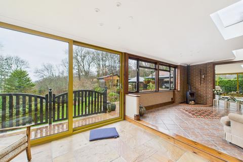 3 bedroom detached bungalow for sale, Sandrock Hill, Sedlescombe, TN33
