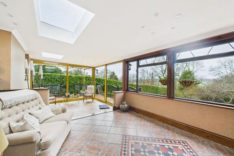 3 bedroom detached bungalow for sale, Sandrock Hill, Sedlescombe, TN33