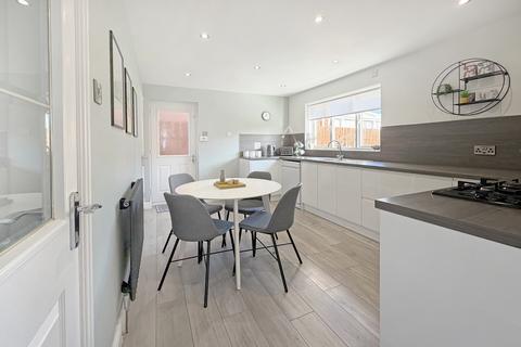 4 bedroom detached house for sale, Moorhen Road, Hartlepool, TS26 0