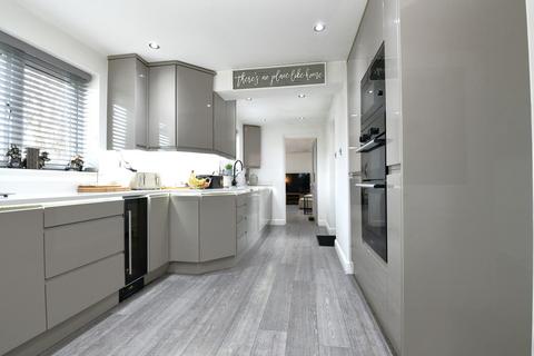 4 bedroom detached house for sale, Wycombe Drive, Tyldesley, M29