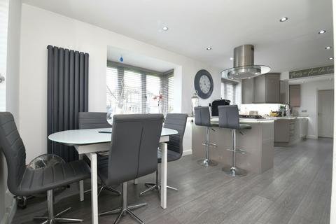 4 bedroom detached house for sale, Wycombe Drive, Tyldesley, M29