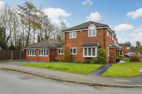 undefined, Wycombe Drive, Tyldesley, M29