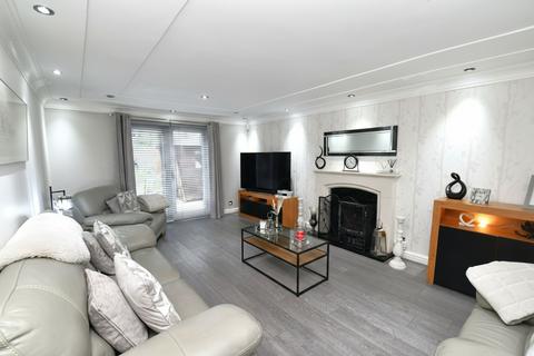 undefined, Wycombe Drive, Tyldesley, M29