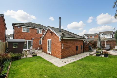 undefined, Wycombe Drive, Tyldesley, M29