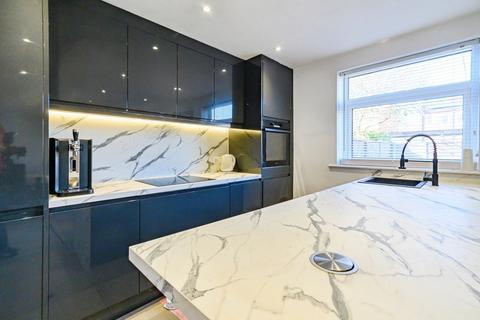 undefined, Westcombe Drive, Greater Manchester BL8