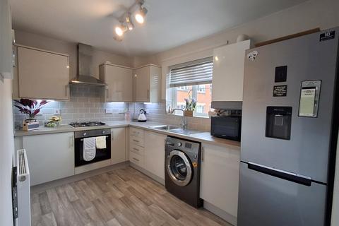 undefined, Franchise Street, Kidderminster, Worcestershire, DY11