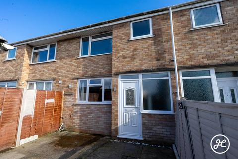 3 bedroom terraced house for sale, Pear Tree Close, Bridgwater