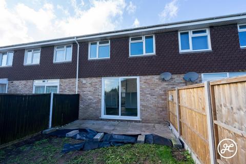 3 bedroom terraced house for sale, Pear Tree Close, Bridgwater