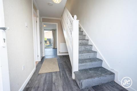 3 bedroom terraced house for sale, Pear Tree Close, Bridgwater