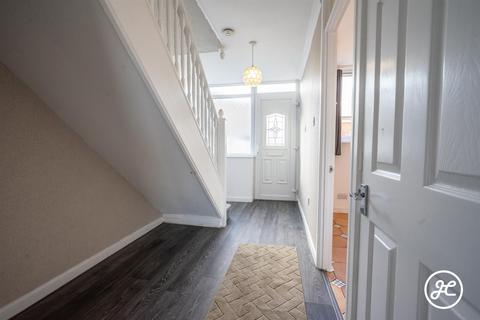 3 bedroom terraced house for sale, Pear Tree Close, Bridgwater