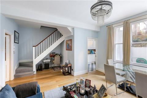 2 bedroom apartment for sale, Brechin Place, South Kensington, SW7