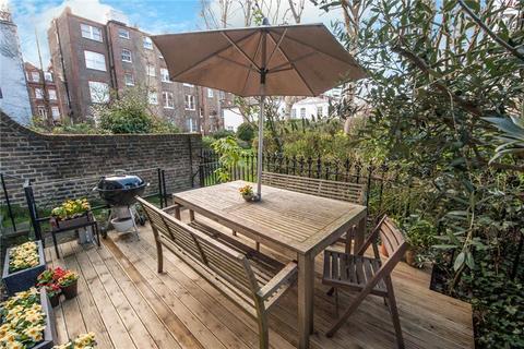 2 bedroom apartment for sale, Brechin Place, South Kensington, SW7