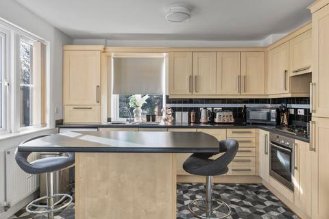 undefined, Stockdale Drive, Great Sankey, WA5