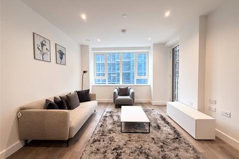 2 bedroom apartment to rent, Dary House Lombard Square, London, SE28