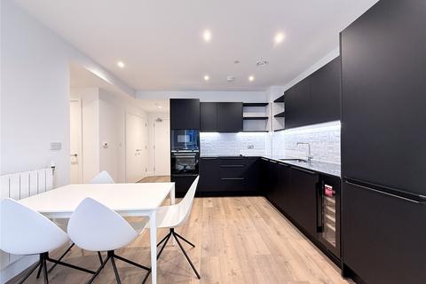 2 bedroom apartment to rent, Dary House Lombard Square, London, SE28