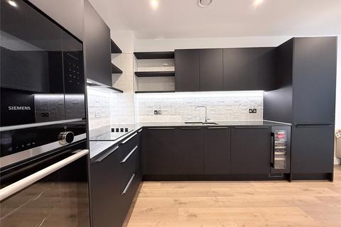 2 bedroom apartment to rent, Dary House Lombard Square, London, SE28