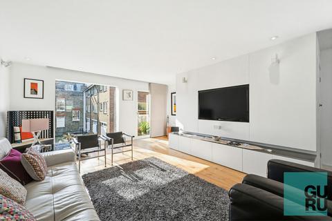 Mylne Close, London, W6