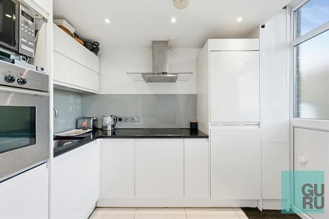 4 bedroom terraced house for sale, Mylne Close, London, W6