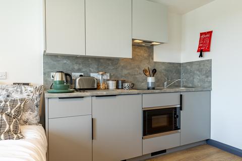 Studio to rent, Bronze Studio at Winfield Court, Island Quarter, 1 Scholars Walk NG2