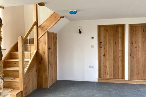 undefined, Tredown Barns , Holsworthy  EX22