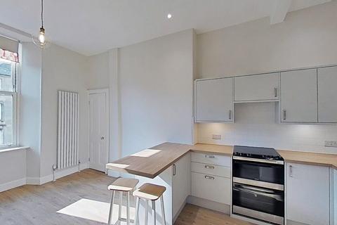 undefined, Montgomery Street, Leith, Edinburgh, EH7