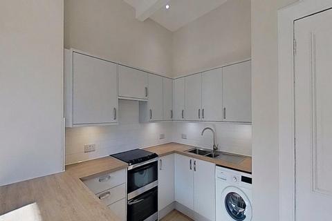 undefined, Montgomery Street, Leith, Edinburgh, EH7