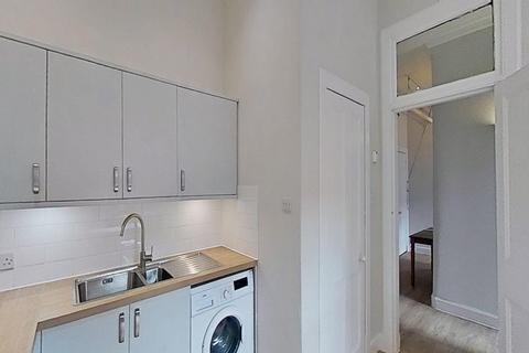 undefined, Montgomery Street, Leith, Edinburgh, EH7