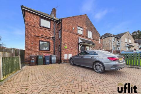 3 bedroom semi-detached house for sale, South Crescent, Rotherham