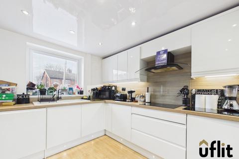 3 bedroom semi-detached house for sale, South Crescent, Rotherham