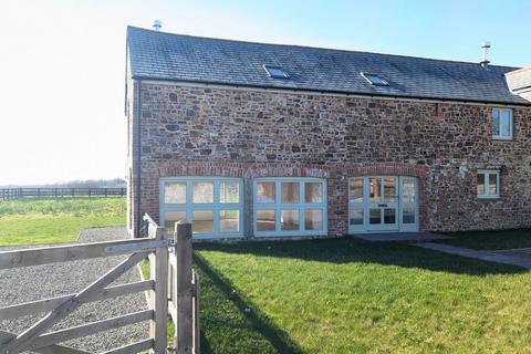 undefined, Tredown Barns , Holsworthy EX22