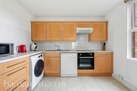 2 bedroom apartment to rent, Sullivan Close, London