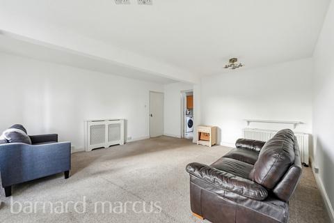 2 bedroom apartment to rent, Sullivan Close, London