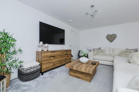 4 bedroom detached house for sale, Hopper Way, Whetstone, Leicester