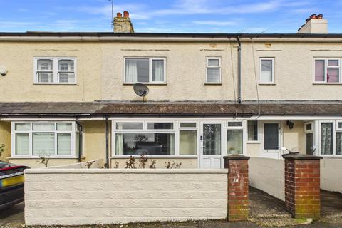 undefined, Southover Way, Hunston, Chichester