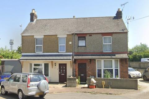 undefined, Caulfield Road, SWINDON