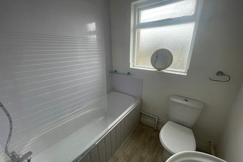 undefined, Caulfield Road, SWINDON