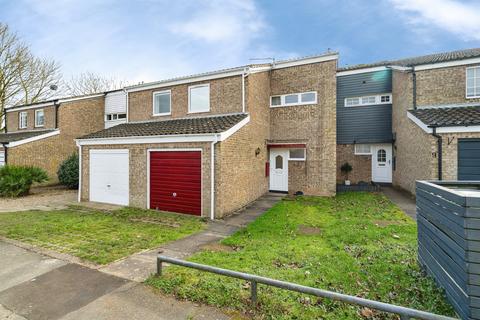 undefined, Edith Cavell Close, Thetford
