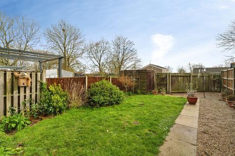 undefined, Edith Cavell Close, Thetford