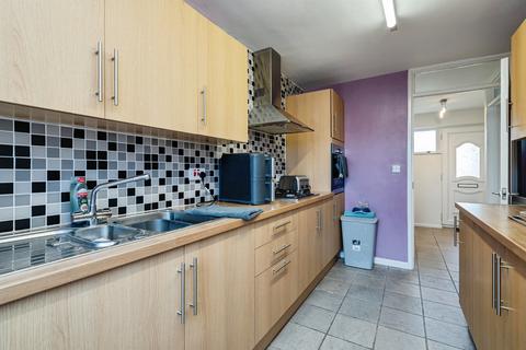 undefined, Edith Cavell Close, Thetford