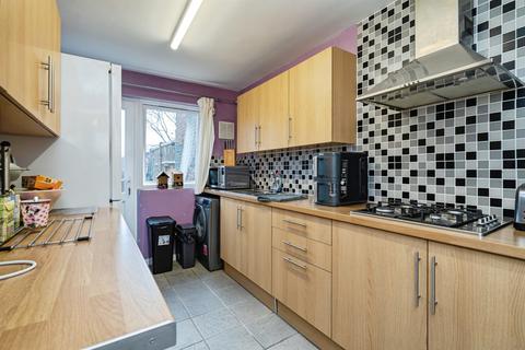 undefined, Edith Cavell Close, Thetford