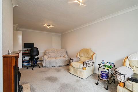 undefined, Edith Cavell Close, Thetford