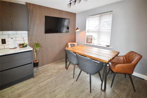 3 bedroom detached house for sale, Woodyard Close, Swadlincote DE11