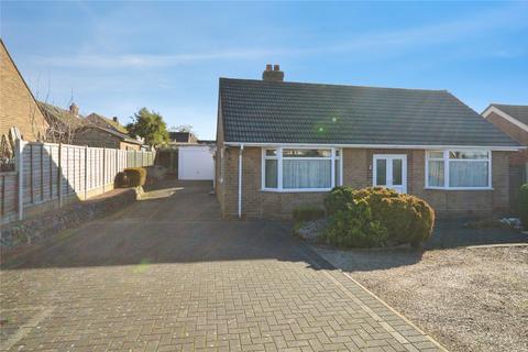 2 bedroom bungalow for sale, Beech Grove, Swadlincote DE11