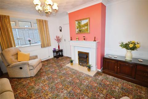 2 bedroom bungalow for sale, Beech Grove, Swadlincote DE11