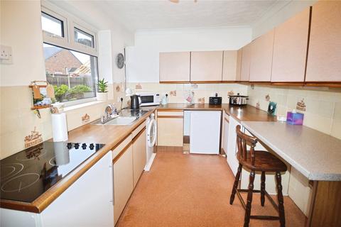 2 bedroom bungalow for sale, Beech Grove, Swadlincote DE11