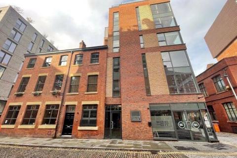 undefined, Blossom Street, Manchester, M4