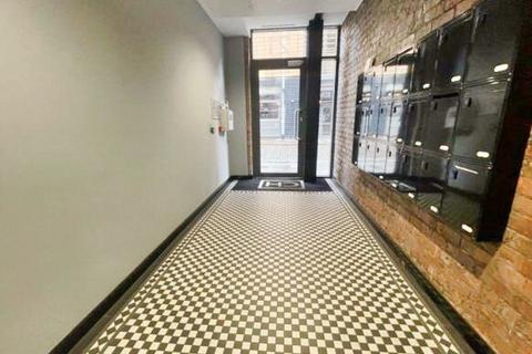undefined, Blossom Street, Manchester, M4