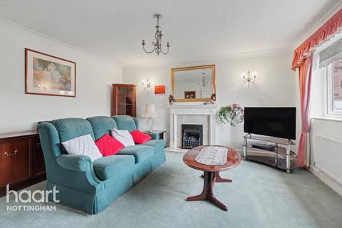 3 bedroom detached bungalow for sale, Beaufort Court, NOTTINGHAM